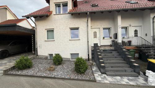 Ruhige zentrale Ferienwohnung - Foto 2