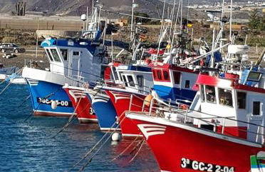 De Luxe Apartment South Tenerife - Foto 36