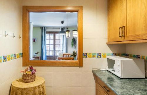 Apartamentos Búbal Peña Telera - Foto 14