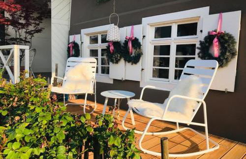 ANNAS STUBE - Boutique Design Bauernhof - Foto 20