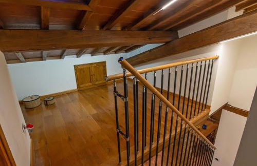 Gattaia Apartments with swimming pool - Foto 78