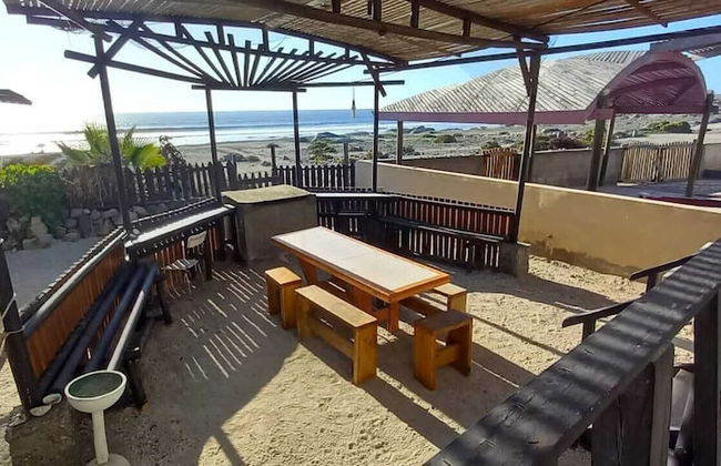 Cabañas Alma Changa - Photo 9