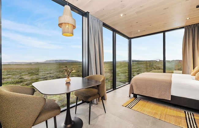 Heathland Lodge - Foto 13