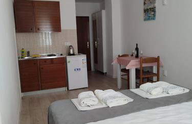 Apartments Glibić - Photo 51