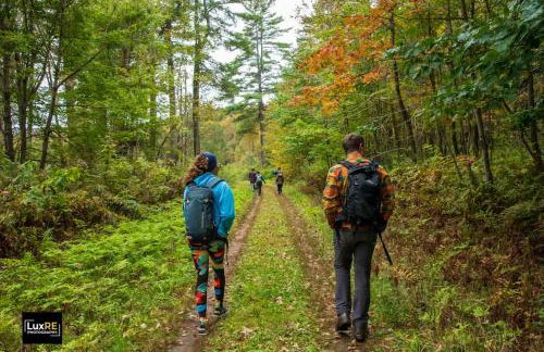 Vermont Lake Whitingham Mount Snow Area Apartment - Foto 54