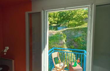 Les Falaises, en plein cœur de Binic - Foto 17