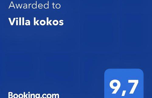 Villa kokos - Foto 2