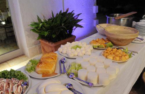 Masseria Ancella - Foto 73