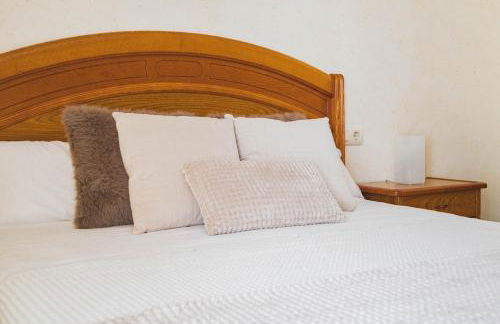 Vivienda dos Domingos en A Costa da Morte - Foto 18