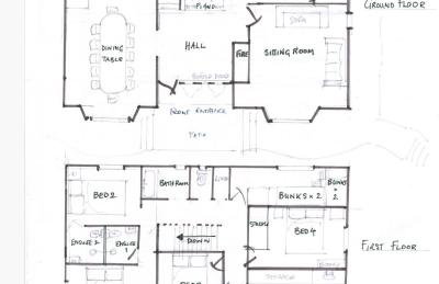 Large family getaway! - Foto 29