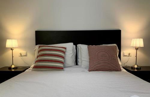 Vigo Center Rooms - Foto 21