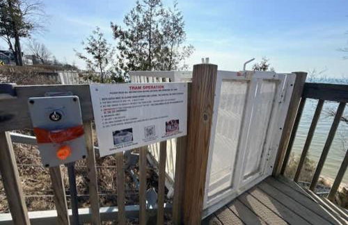 Golden Hour Lakefront Retreat - Fire Pit - Pets - Foto 8