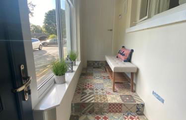 Tweed Green Holiday let - Foto 21