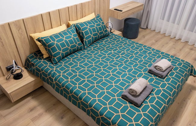 18th Floor Luxury Condo With Pool - Foto 3