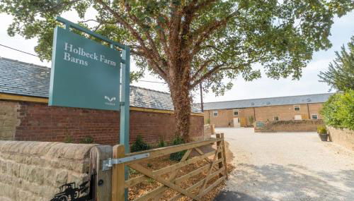 Mowerina - Dog-Friendly Barn Conversion with a Hot Tub - Foto 2