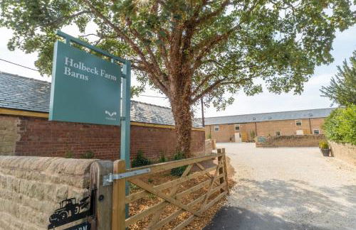 Marquesa - Modern dog-friendly barn on a country estate - Photo 7