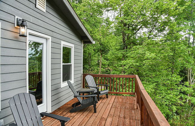 The Sunset House - Foto 17