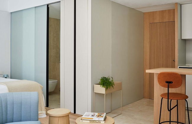 60 Balconies Iconic - Foto 4