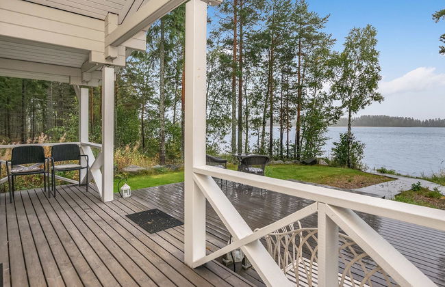 Tyssinniemi - Foto 3