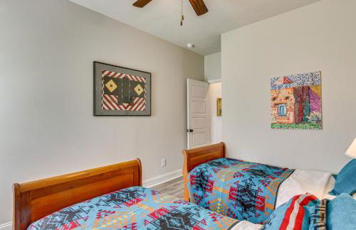 Aiken Gem Near Steeplechase Racecourse and Augusta! - Foto 24