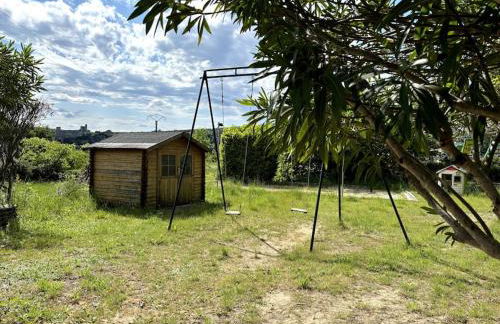 L'Escale aux portes des Gorges de l'Ardèche - Foto 8
