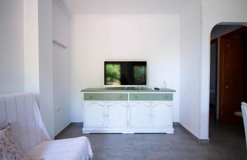 Apartamentos Turisticos Trajano - Foto 62