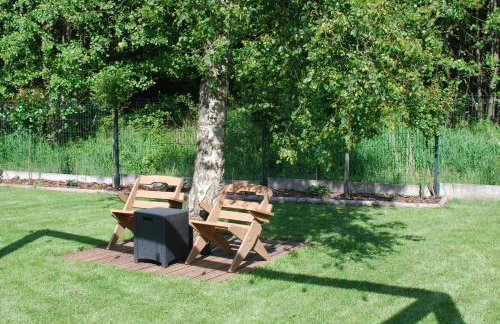 Forest House Sasino-SPA Sauna Balia - Foto 58