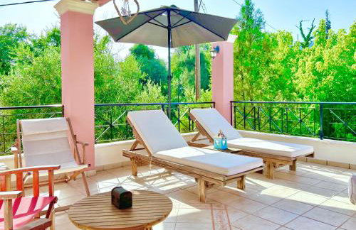 Villa Valia Seaside - Photo 16