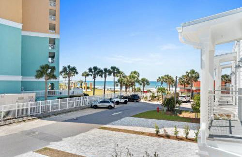 Beach House with Private Pool - Elevated Escape by Panhandle Getaways - Foto 66