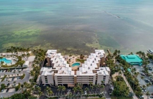 Darling Condo With Panoramic Views Of The Atlantic Ocean 2 Bedroom Condo by RedAwning - Foto 29