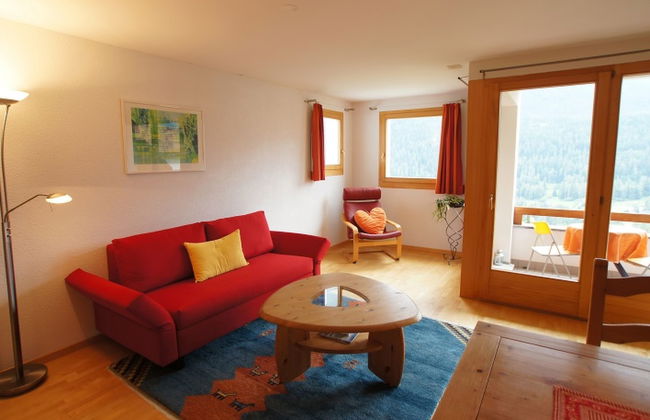 Ferienwohnung TRAFÖGL - Photo 6