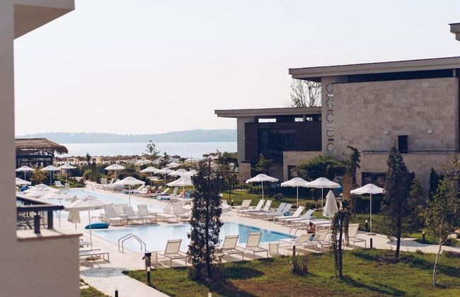 Apolonia Resort - Foto 32