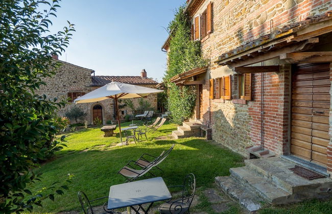 Agriturismo Il Palazzo - Foto 24