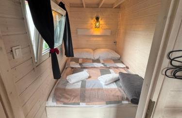 Romantyczny domek - Foto 16