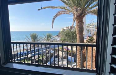 Bungalow frente al mar - Sun Club Playa del Aguila - Foto 11