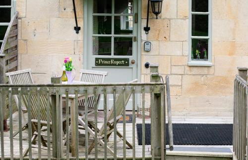 Prince Rupert - Foto 17