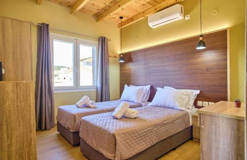 Christine's Seaview by CorfuEscapes - Photo 30