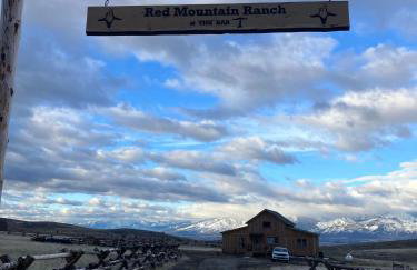 Red Mountain Ranch- Bitterroot Mountain Views - Foto 38