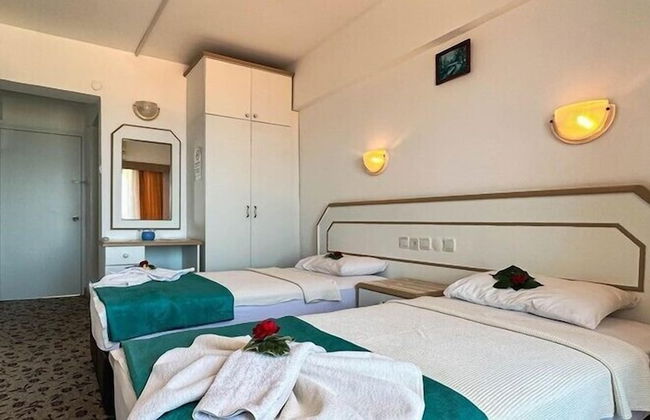 Hotel Albora - Foto 14