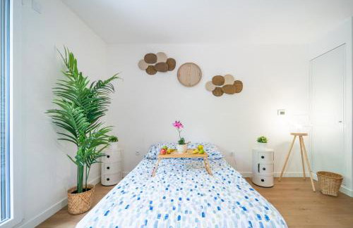 Sensations - Studio dans le quartier d'affaires - Foto 4