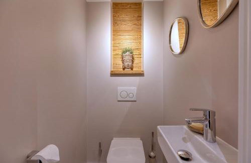 Herzbergs.Ferienwohnungen Meerfühlen - Foto 7