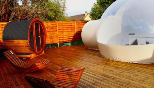 Bubblesuite47 - Foto 5