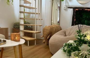 L 'Écrin - Balnéo & Cinéroom - Foto 1