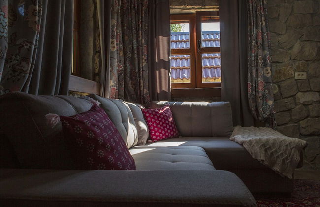 Vucje Brdo in Kolasin - Foto 44