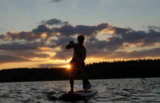 Ferienpark Canow - Photo 36