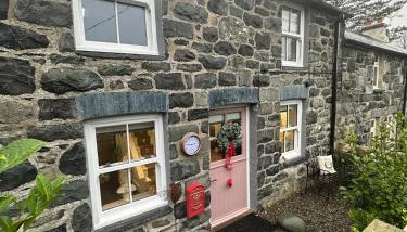 Little Cottage, Llwyngwril - Foto 3