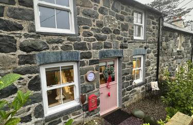 Little Cottage, Llwyngwril - Foto 3