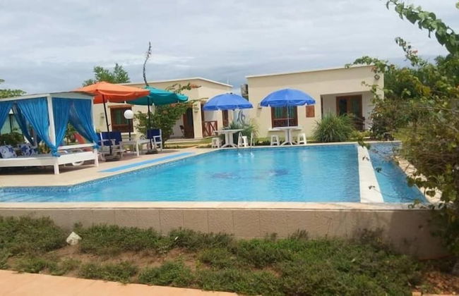 Concept LODGE - Foto 7