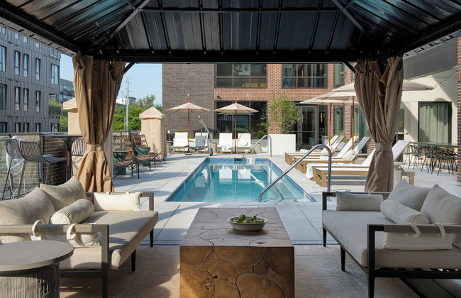 Mint House Nashville Marathon Village by Kasa - Foto 44