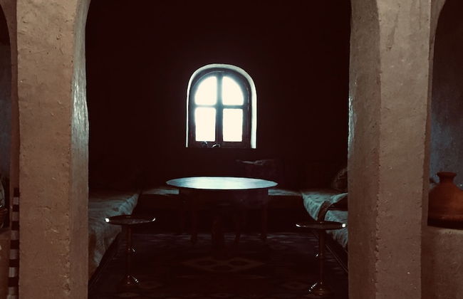 Zaid House - Photo 15